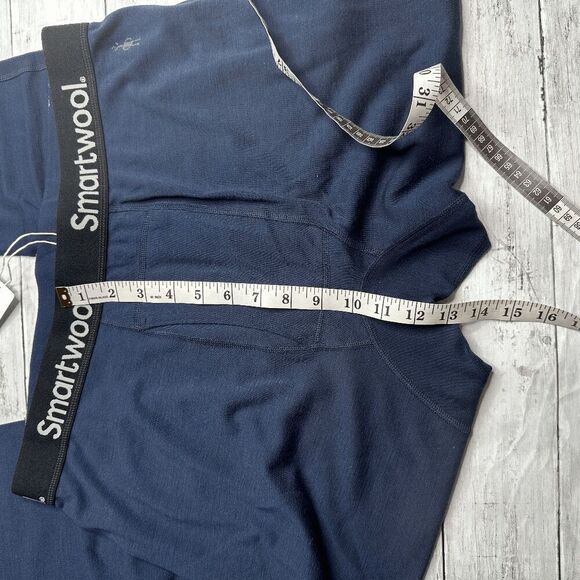 NWT Smartwool classic merino base layer bottom XL - Picture 3 of 4